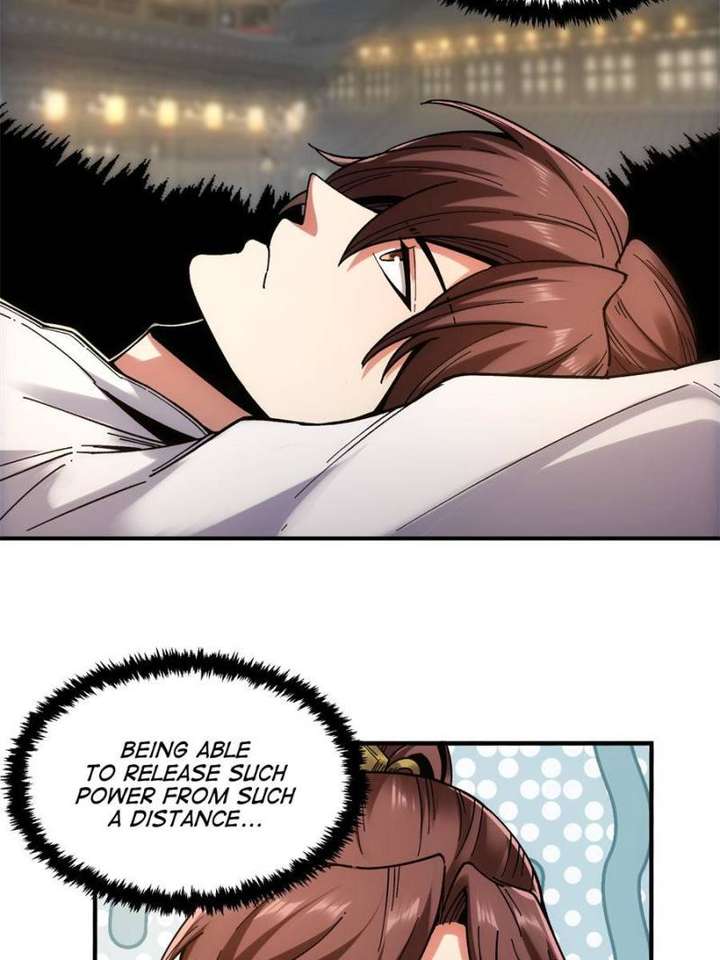 Celebrating the Remaining Life Chapter 67 - Page 28