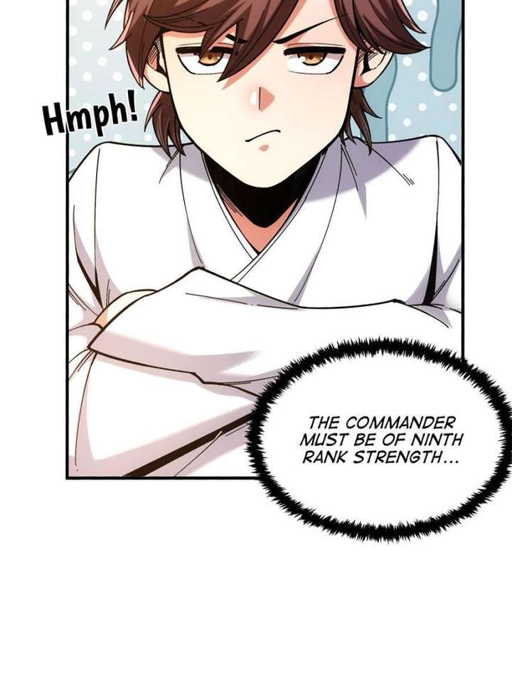 Celebrating the Remaining Life Chapter 67 - Page 29