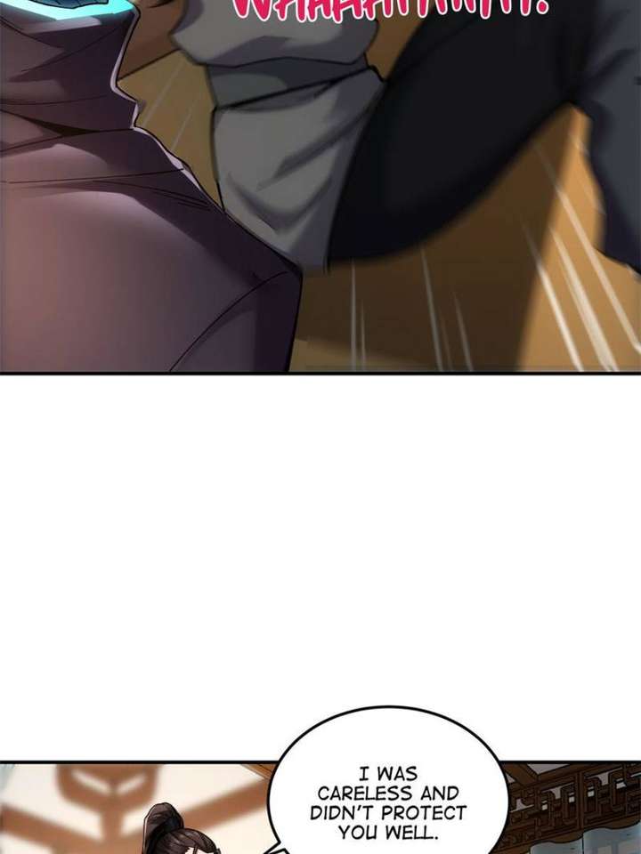 Celebrating the Remaining Life Chapter 67 - Page 31