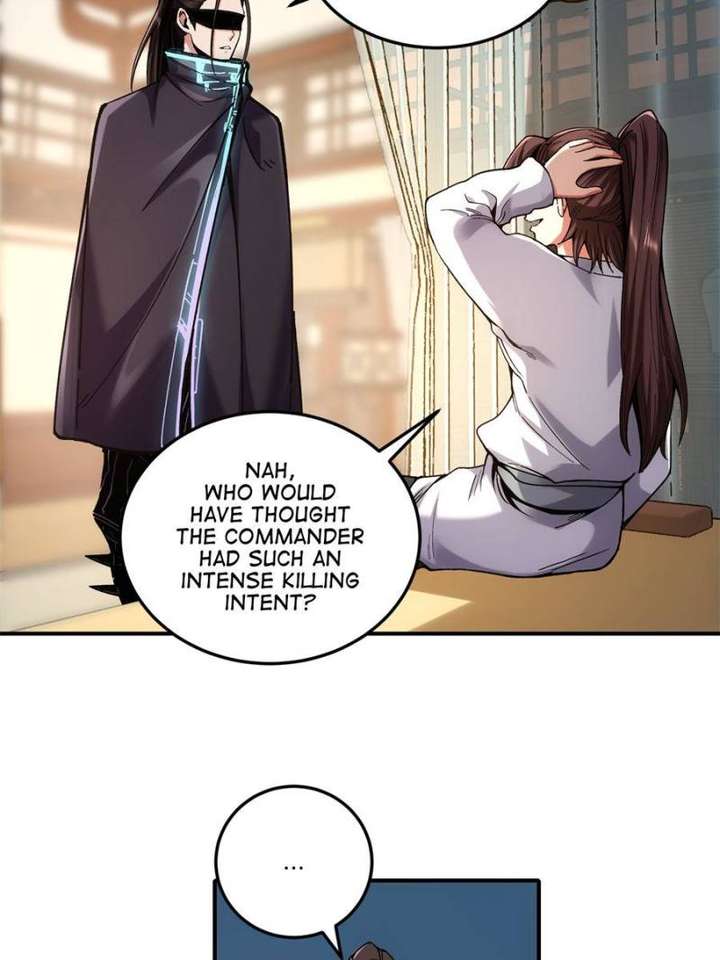 Celebrating the Remaining Life Chapter 67 - Page 32