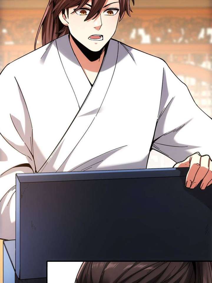 Celebrating the Remaining Life Chapter 67 - Page 38