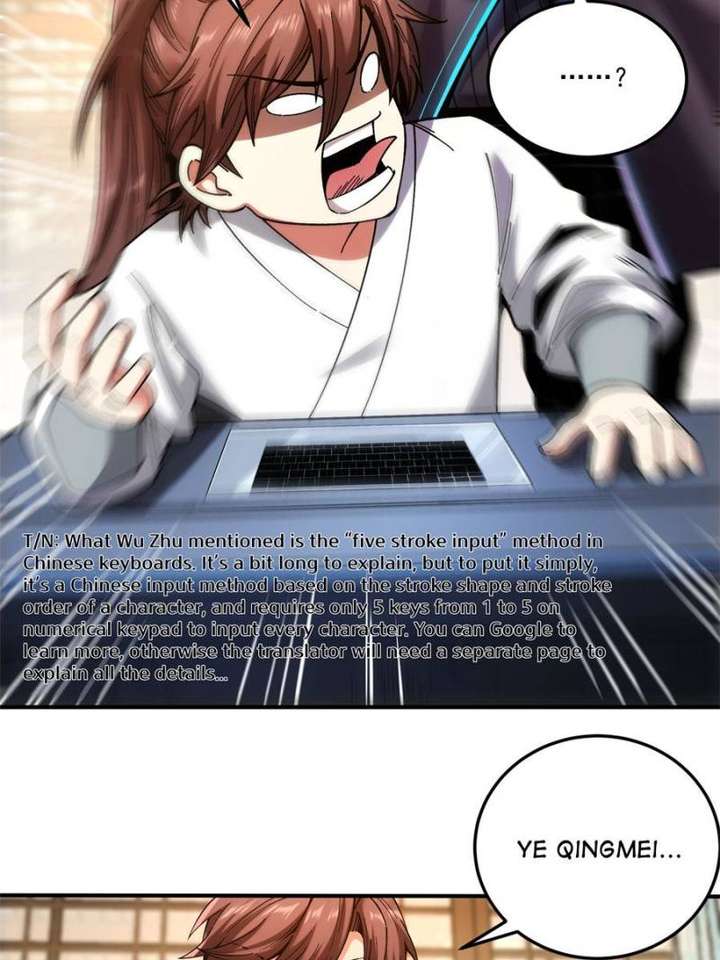 Celebrating the Remaining Life Chapter 67 - Page 50