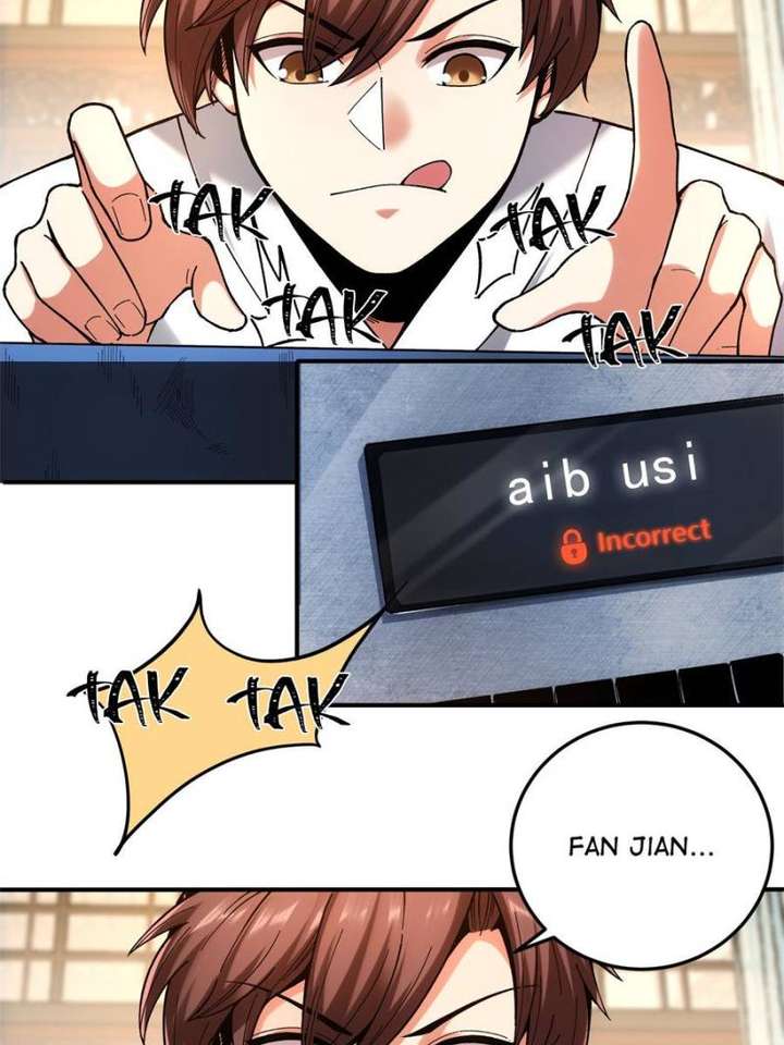 Celebrating the Remaining Life Chapter 67 - Page 52