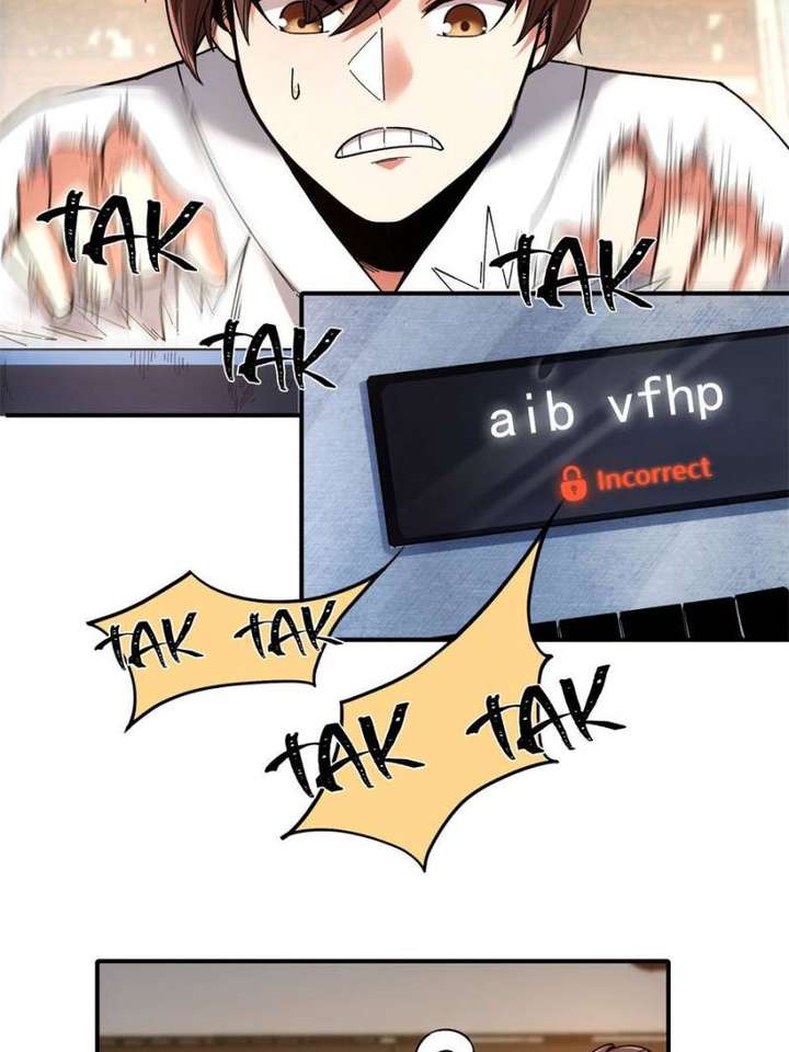 Celebrating the Remaining Life Chapter 67 - Page 53