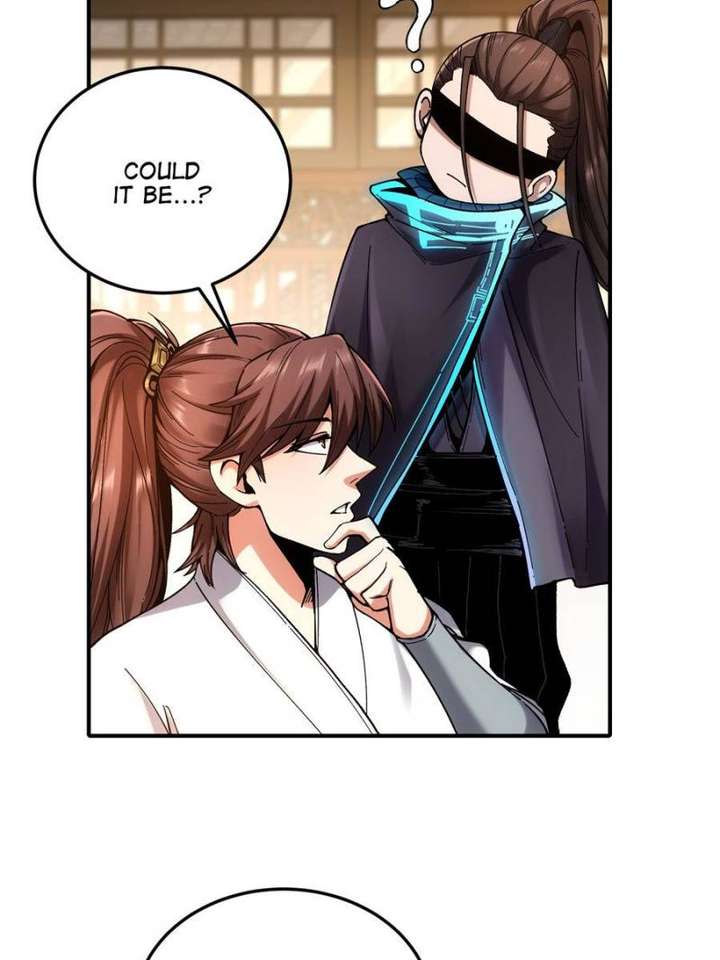 Celebrating the Remaining Life Chapter 67 - Page 54