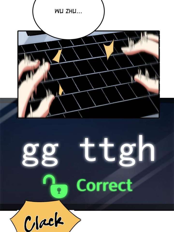 Celebrating the Remaining Life Chapter 67 - Page 55