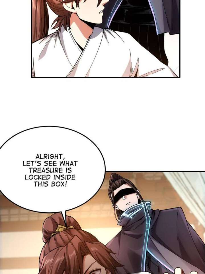 Celebrating the Remaining Life Chapter 67 - Page 58