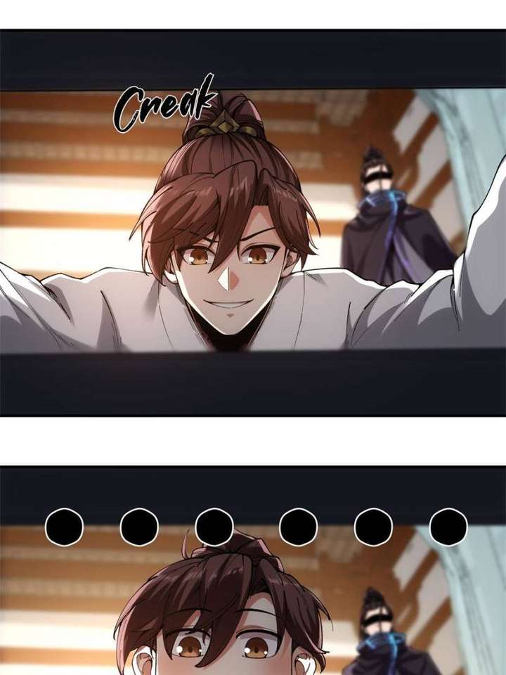 Celebrating the Remaining Life Chapter 68 - Page 1