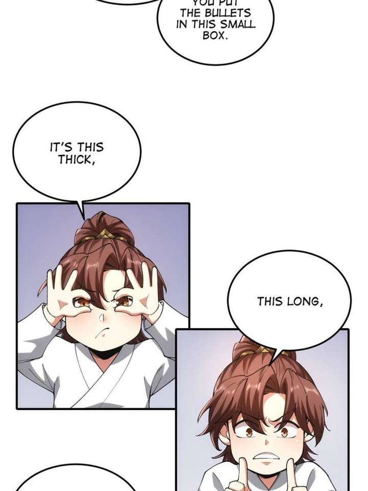 Celebrating the Remaining Life Chapter 68 - Page 10