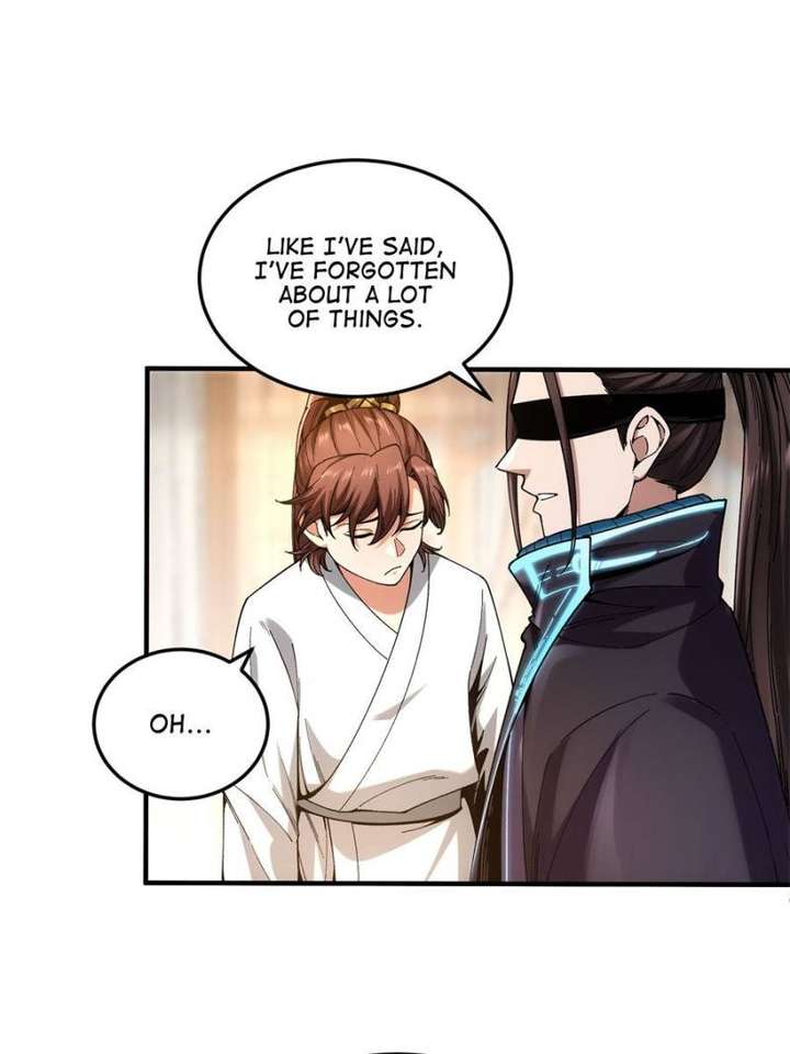 Celebrating the Remaining Life Chapter 68 - Page 12