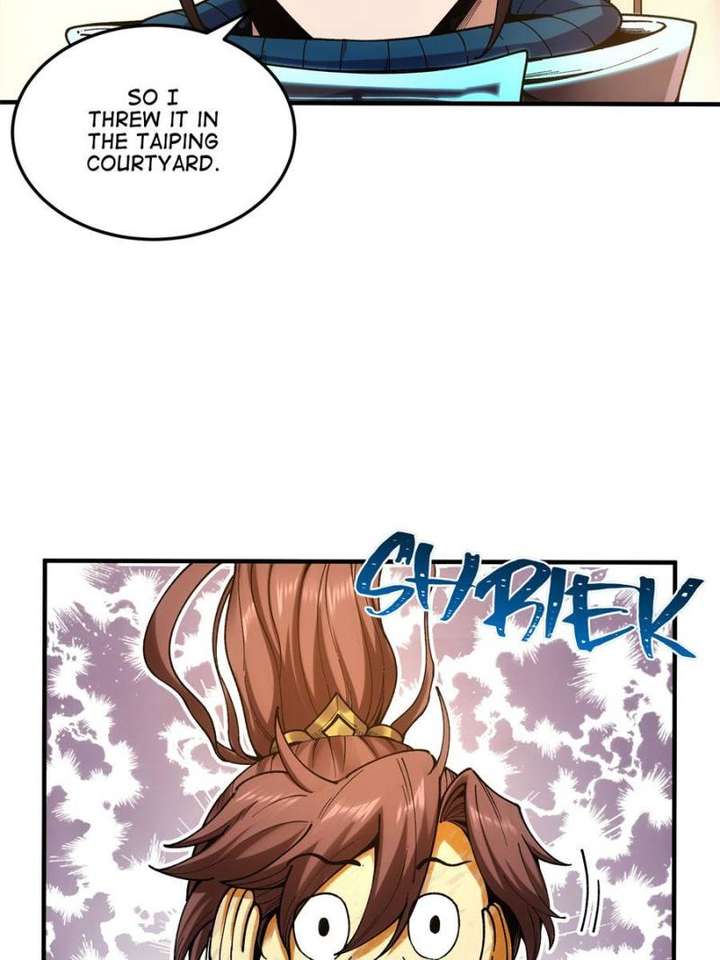 Celebrating the Remaining Life Chapter 68 - Page 15