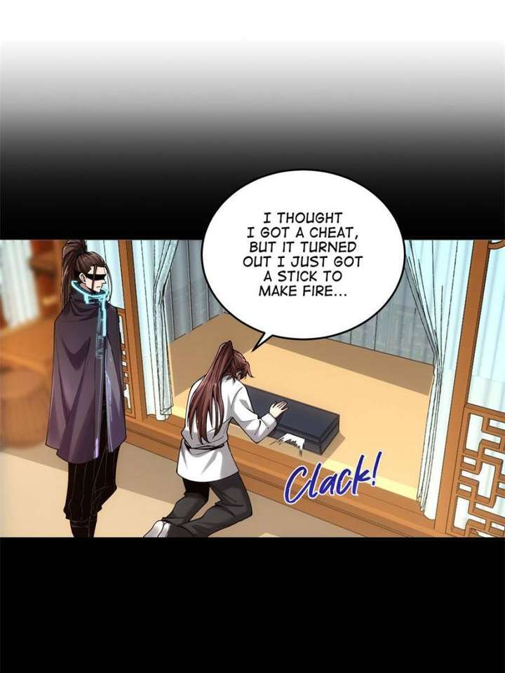 Celebrating the Remaining Life Chapter 68 - Page 18