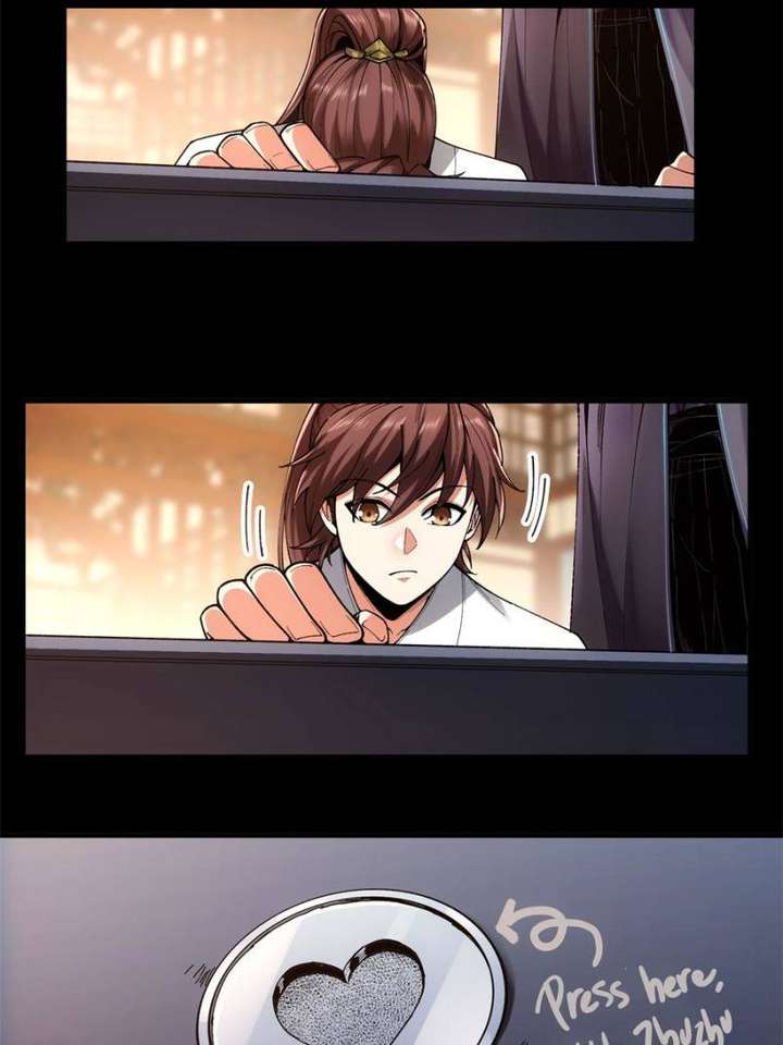 Celebrating the Remaining Life Chapter 68 - Page 19