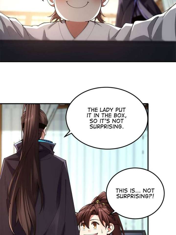 Celebrating the Remaining Life Chapter 68 - Page 2