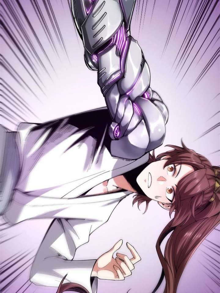 Celebrating the Remaining Life Chapter 68 - Page 27