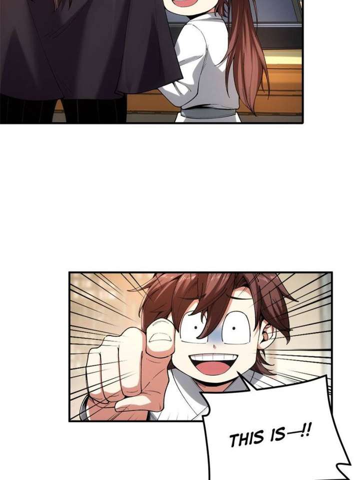 Celebrating the Remaining Life Chapter 68 - Page 3