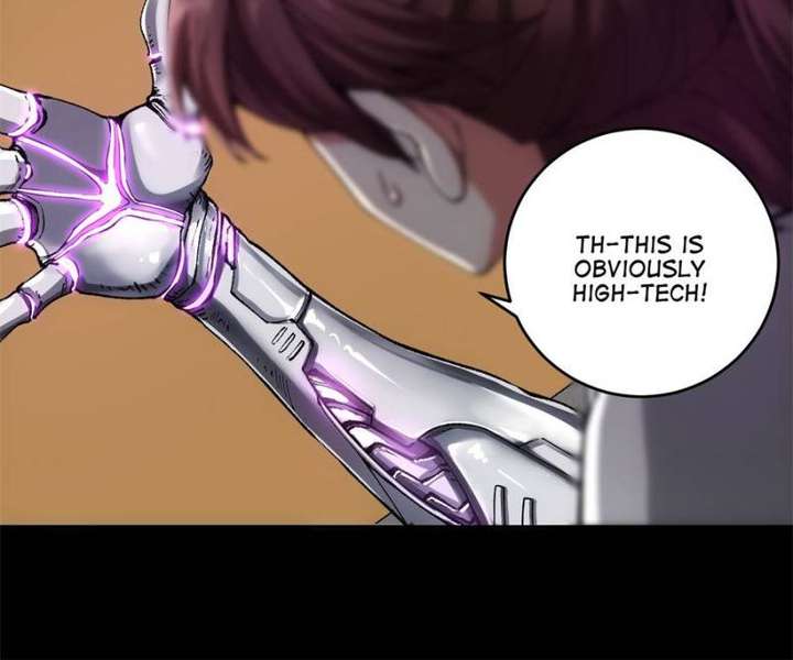 Celebrating the Remaining Life Chapter 68 - Page 30