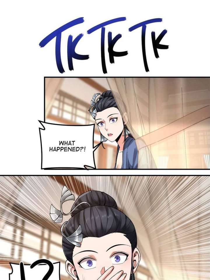 Celebrating the Remaining Life Chapter 68 - Page 37