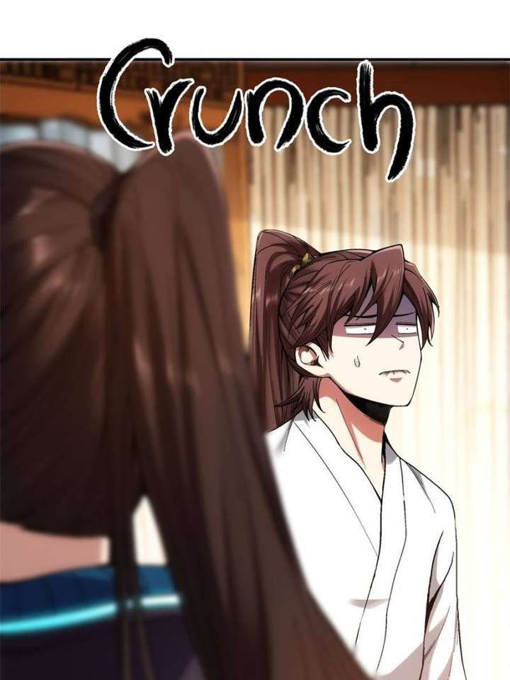 Celebrating the Remaining Life Chapter 68 - Page 43