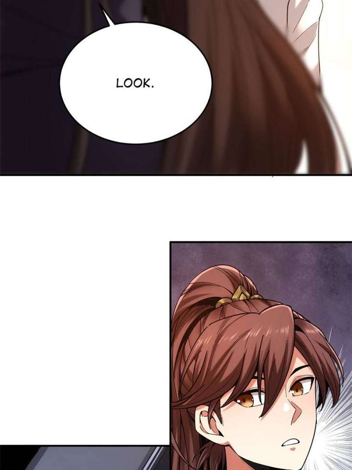 Celebrating the Remaining Life Chapter 68 - Page 44