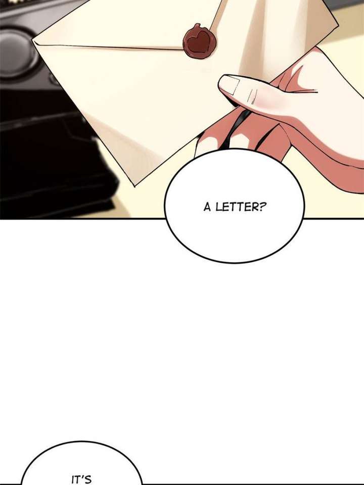 Celebrating the Remaining Life Chapter 68 - Page 46