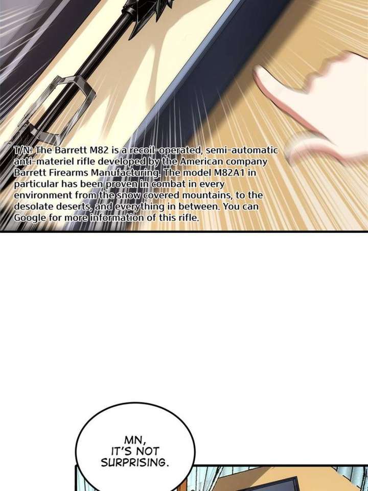 Celebrating the Remaining Life Chapter 68 - Page 5