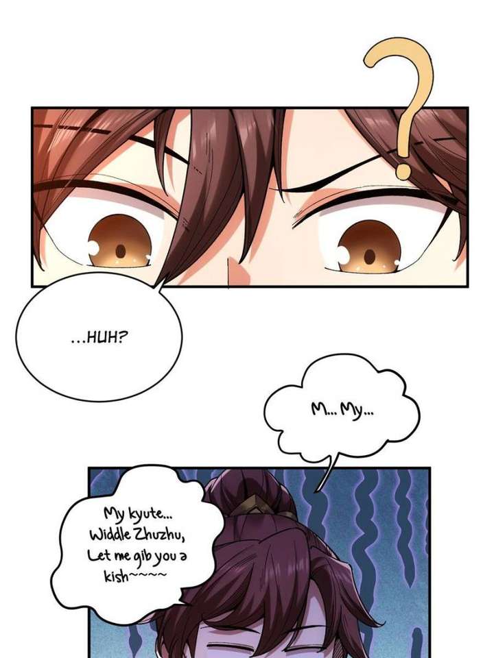 Celebrating the Remaining Life Chapter 68 - Page 50