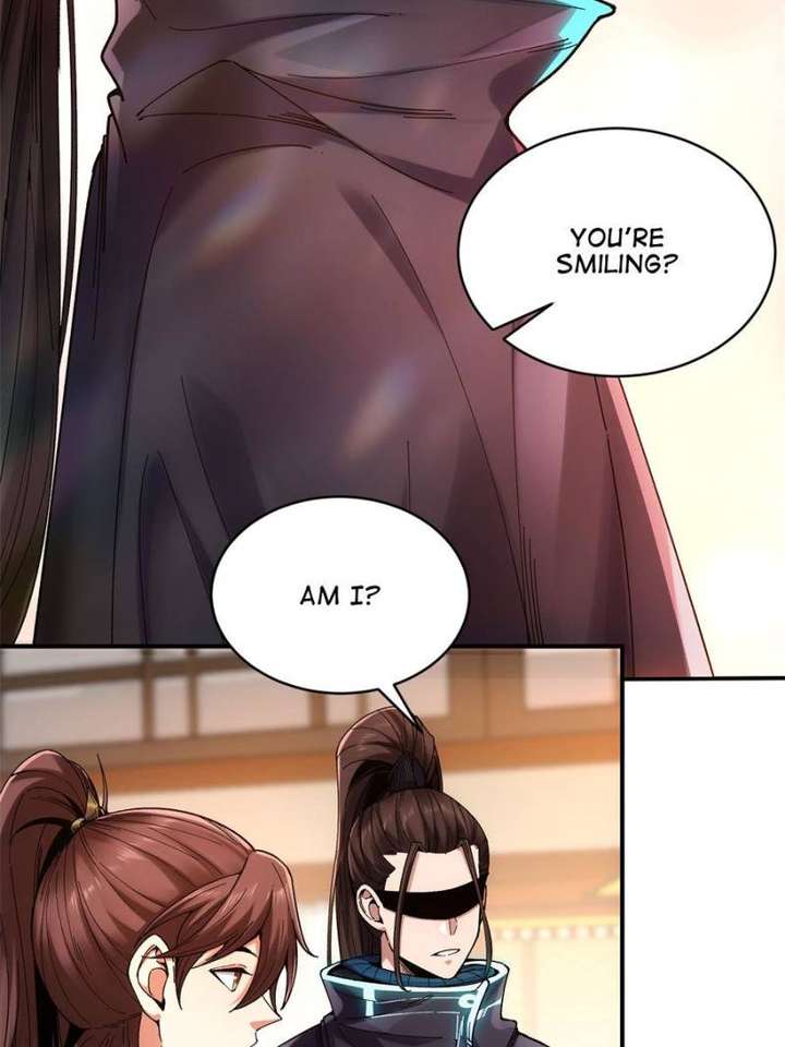 Celebrating the Remaining Life Chapter 68 - Page 56