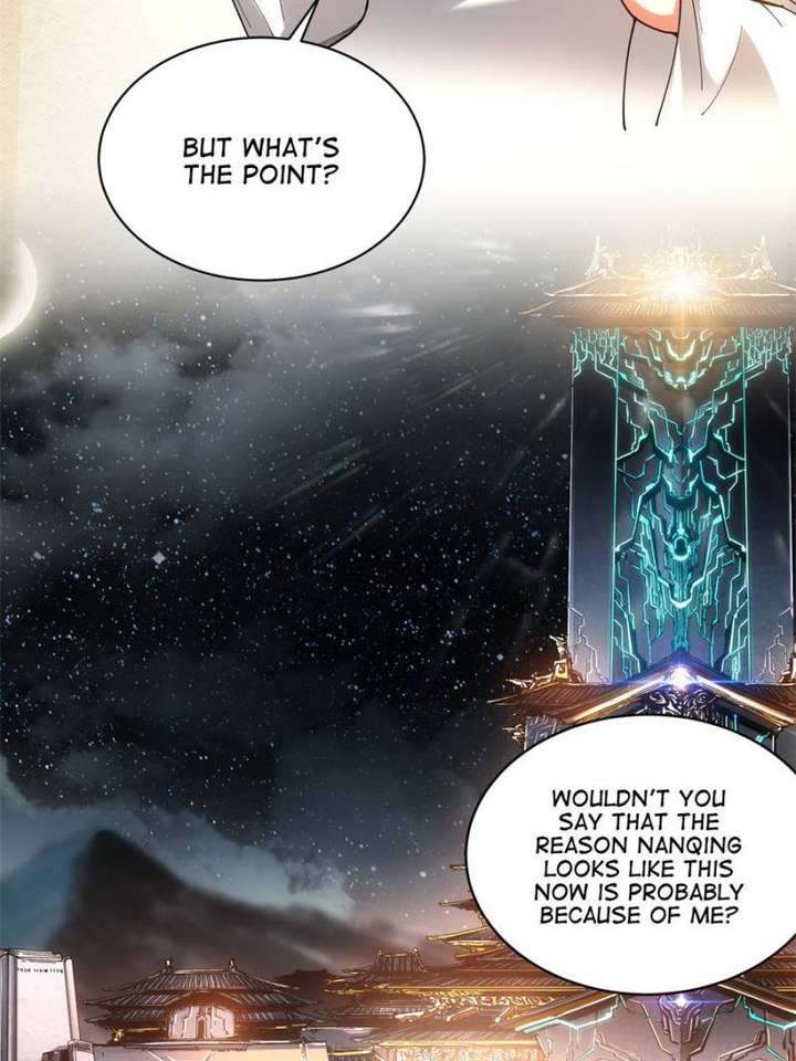 Celebrating the Remaining Life Chapter 68 - Page 60