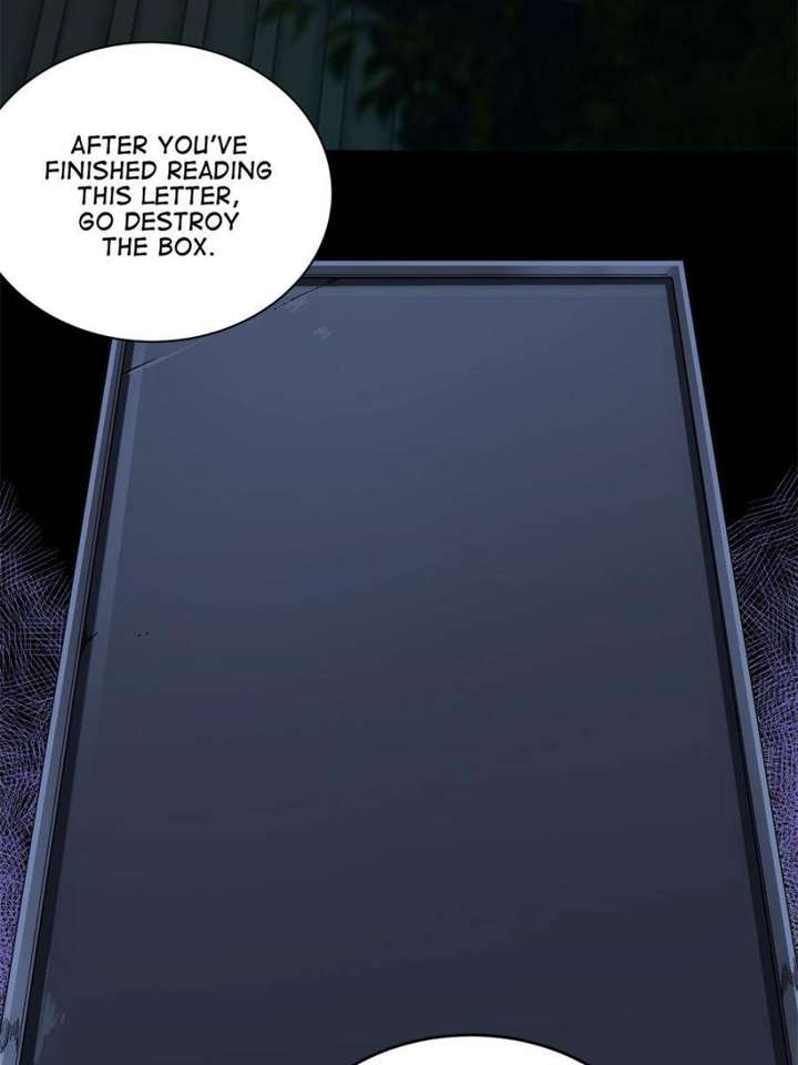 Celebrating the Remaining Life Chapter 68 - Page 62