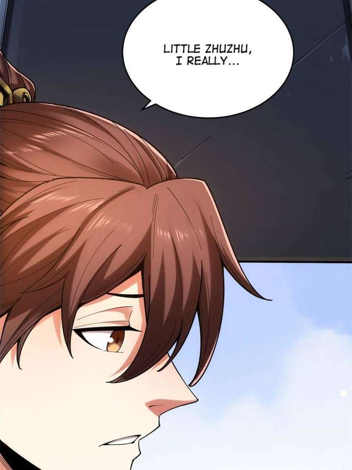 Celebrating the Remaining Life Chapter 68 - Page 63