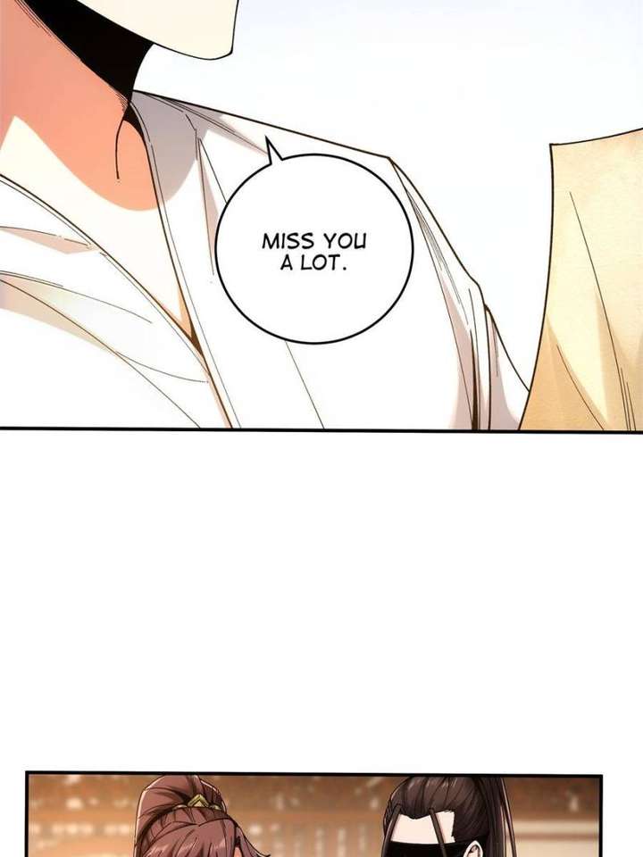 Celebrating the Remaining Life Chapter 68 - Page 64