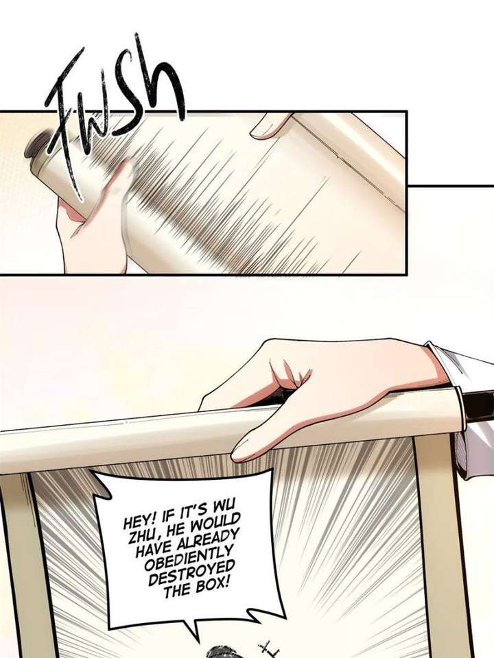 Celebrating the Remaining Life Chapter 68 - Page 69