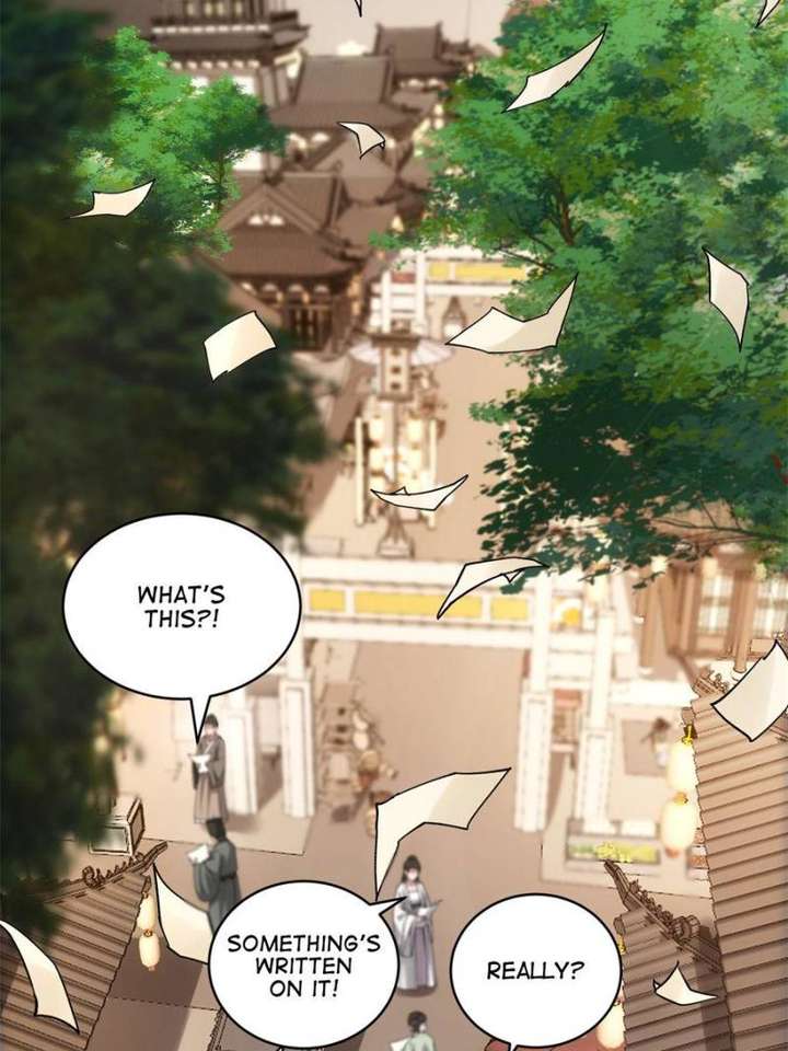 Celebrating the Remaining Life Chapter 68 - Page 74