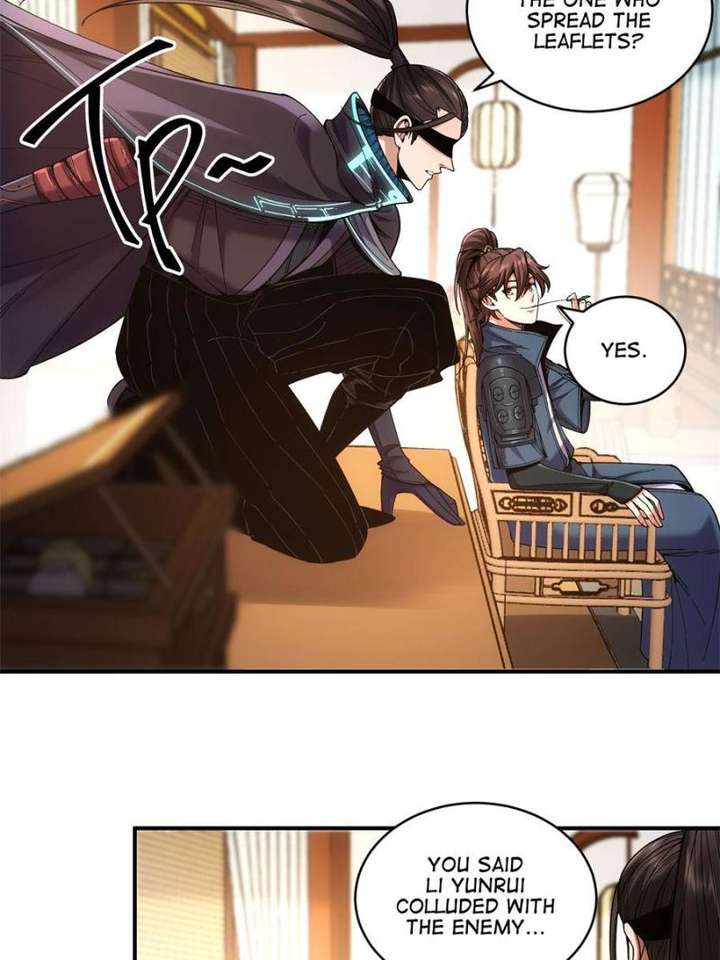 Celebrating the Remaining Life Chapter 68 - Page 78