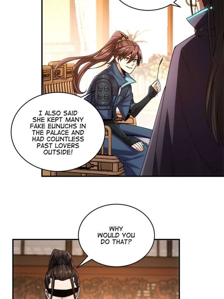 Celebrating the Remaining Life Chapter 68 - Page 79