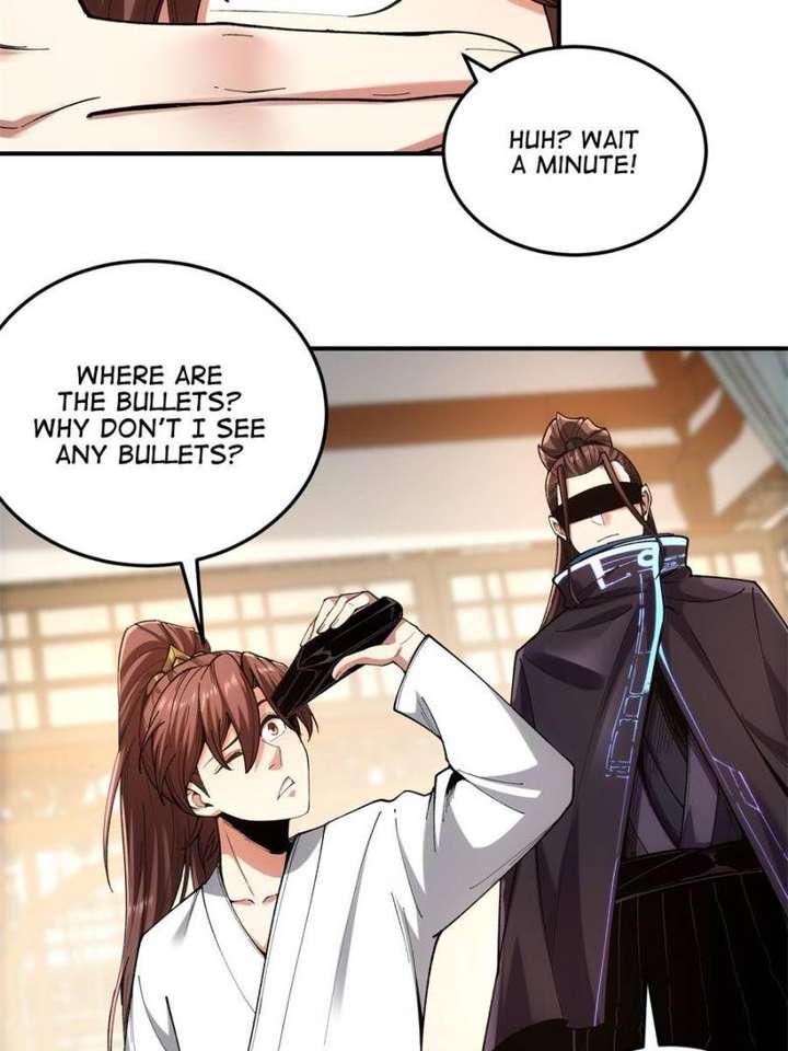 Celebrating the Remaining Life Chapter 68 - Page 8