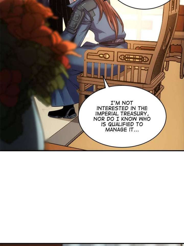 Celebrating the Remaining Life Chapter 68 - Page 81