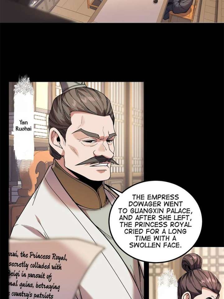 Celebrating the Remaining Life Chapter 69 - Page 11