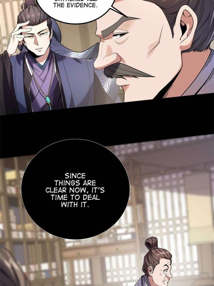 Celebrating the Remaining Life Chapter 69 - Page 16