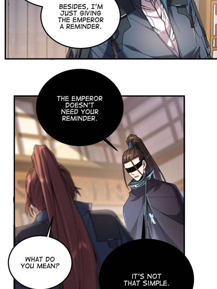 Celebrating the Remaining Life Chapter 69 - Page 2