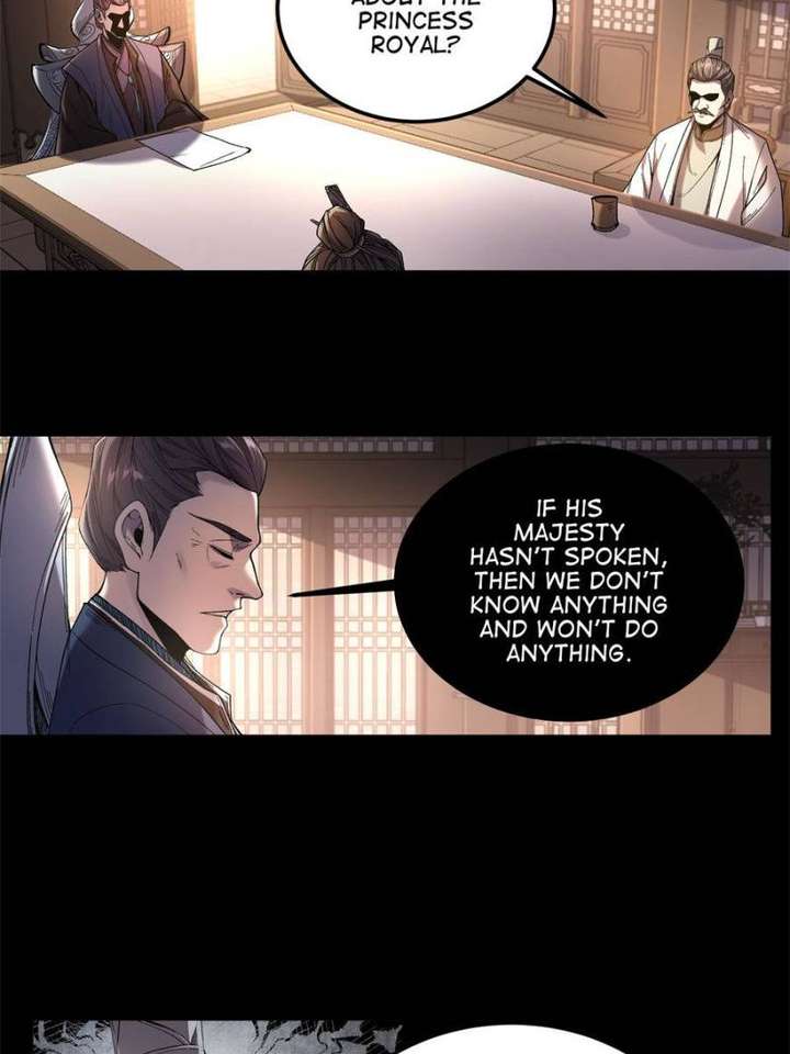 Celebrating the Remaining Life Chapter 69 - Page 23