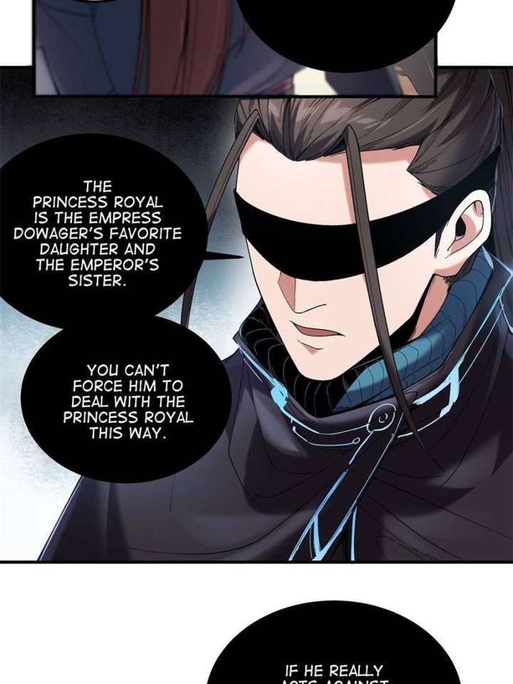 Celebrating the Remaining Life Chapter 69 - Page 3