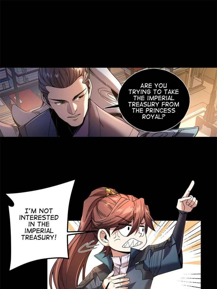 Celebrating the Remaining Life Chapter 69 - Page 34