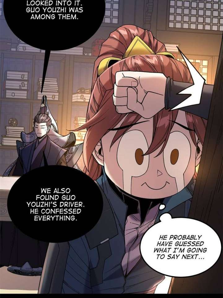 Celebrating the Remaining Life Chapter 69 - Page 41