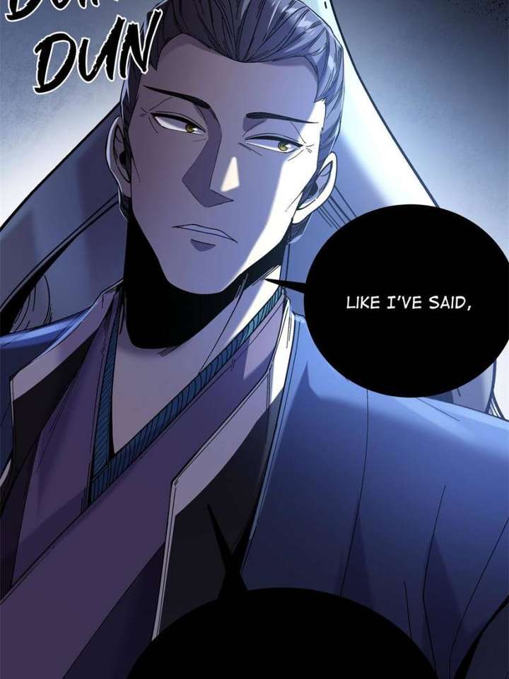 Celebrating the Remaining Life Chapter 69 - Page 43