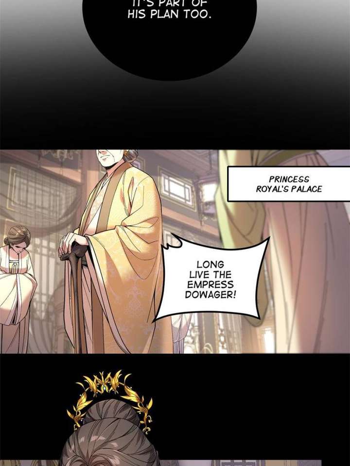 Celebrating the Remaining Life Chapter 69 - Page 5