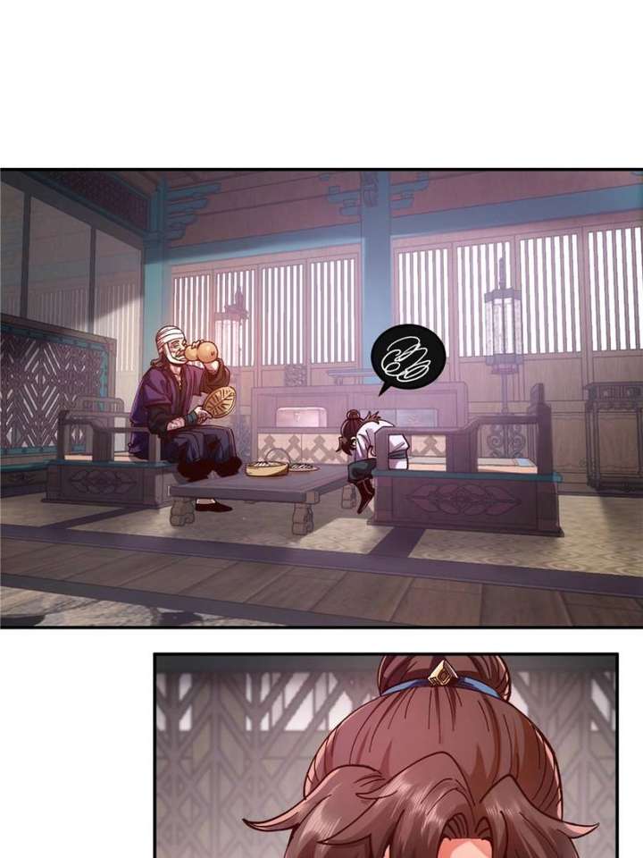 Celebrating the Remaining Life Chapter 7 - Page 1