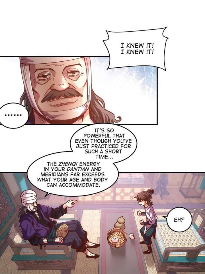 Celebrating the Remaining Life Chapter 7 - Page 12