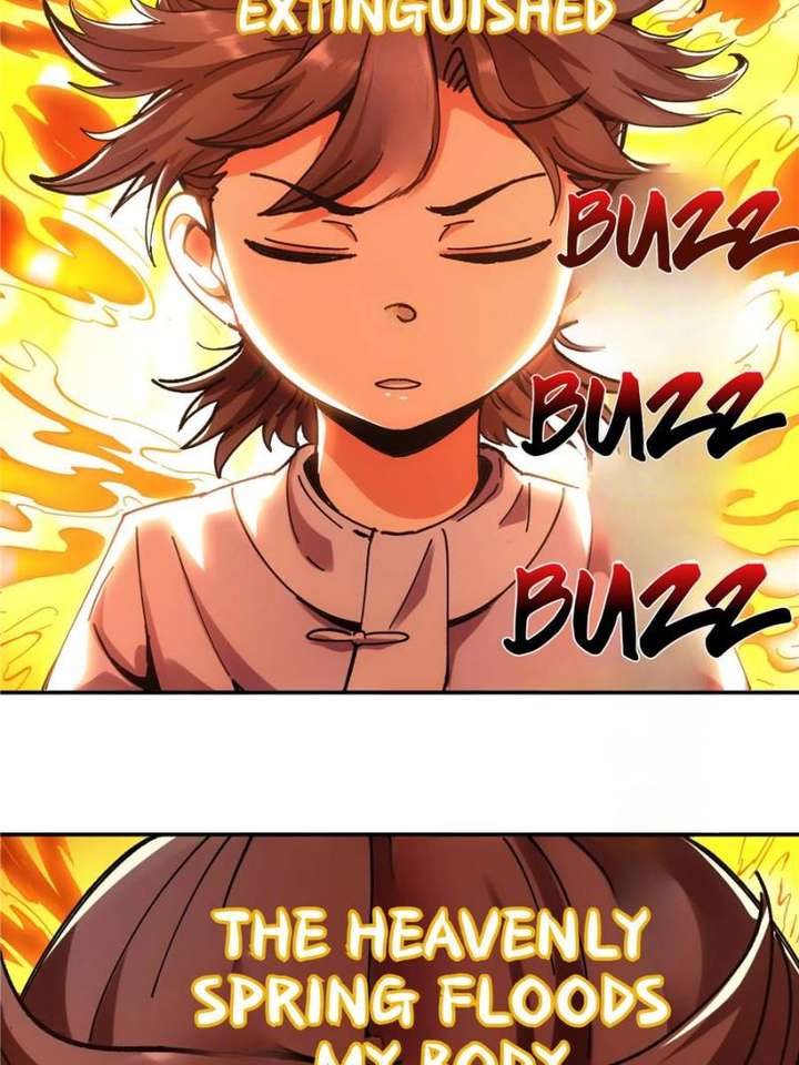 Celebrating the Remaining Life Chapter 7 - Page 19